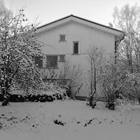 Villa Snow White Rovaniemi