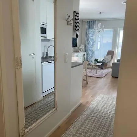 Studio Usva Apartment *