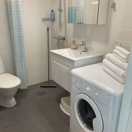 Apartment Studio Usva