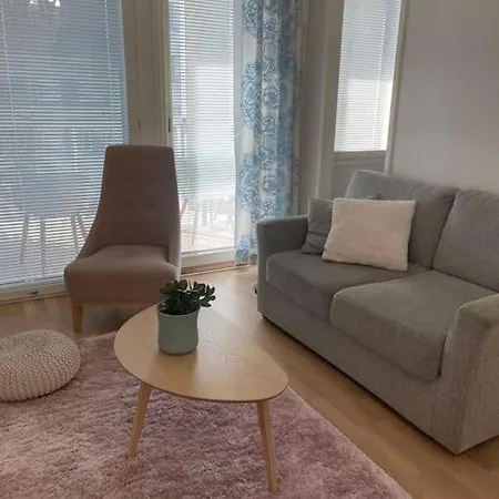 Apartment Studio Usva