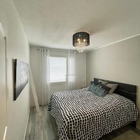 Aurora Apartment *