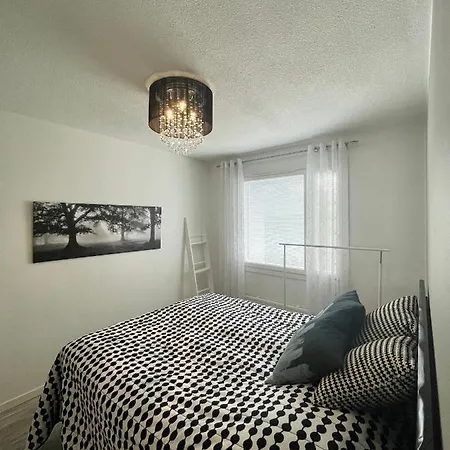 Apartment Aurora