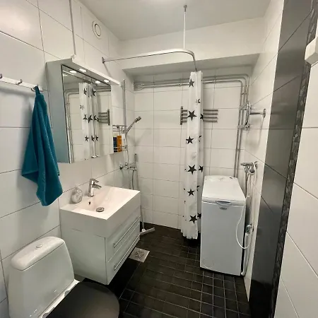 Aurora Apartment