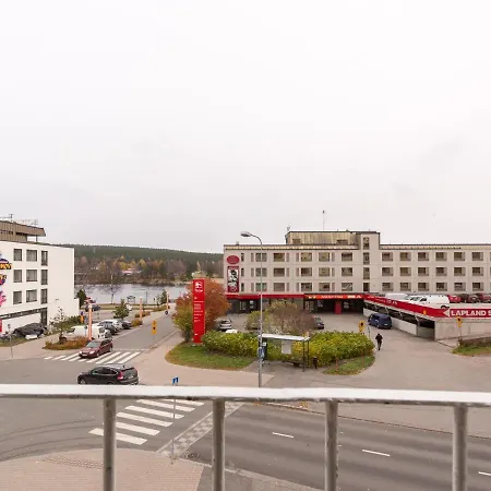 Santa's * Rovaniemi