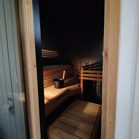Villa Laplands Hillside Rovaniemi