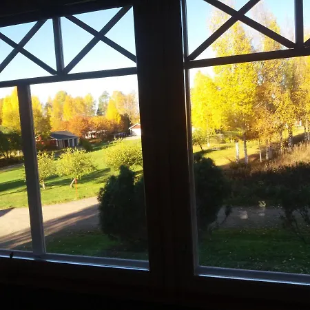 A In A Lapland House Of Dreams Homestay *