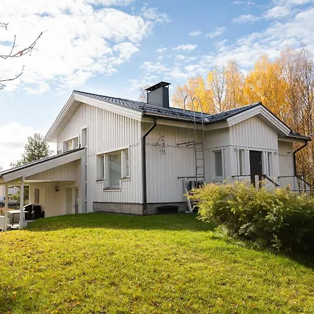 Snow White Rovaniemi