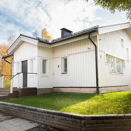 Snow White Villa