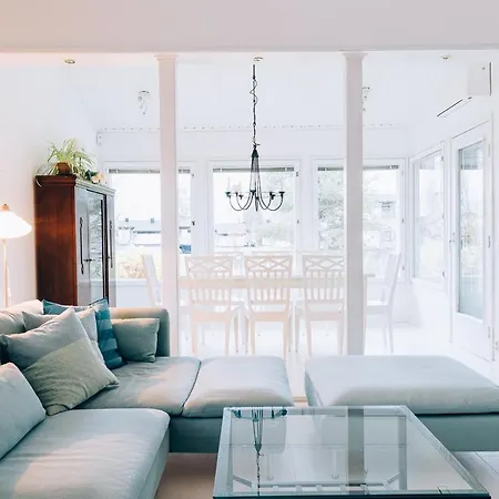 Snow White Villa Rovaniemi