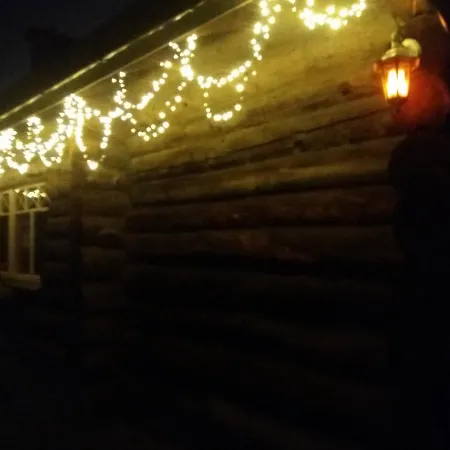 A In A Lapland House Of Dreams Homestay