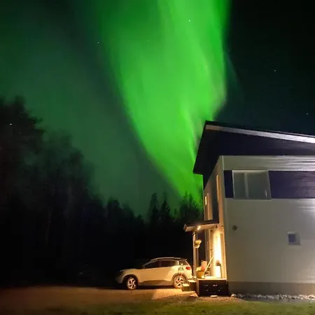 Nightsky -private Location, Sauna And Jacuzzi