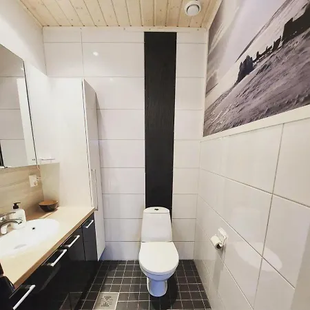 Villa In Lapland