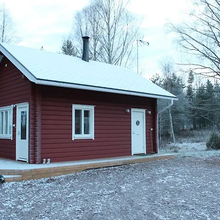Orohat 1 Rovaniemi
