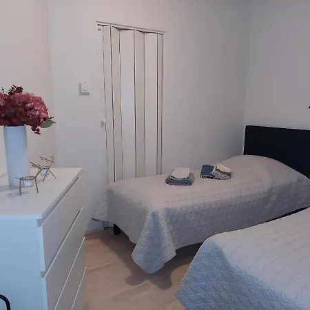Apartment Lakeland *
