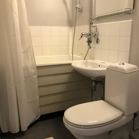 Santa's Apartment *
