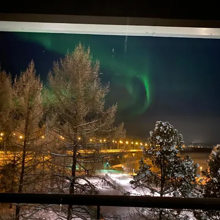 Lainas Rovaniemi