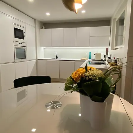 Lainas Appartement Rovaniemi