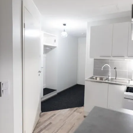 Arctic Tammela With Sauna And Free Parking Apartment *
