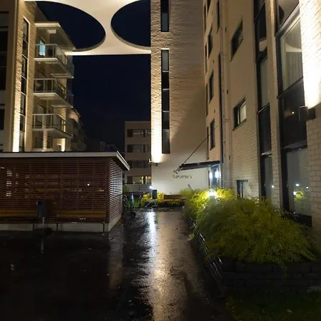 Arctic Tammela With Sauna And Free Parking * Rovaniemi