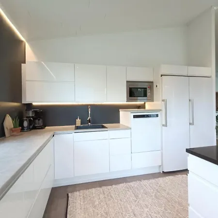 Villa Villa Rovaniemi