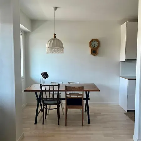Elviira Apartment Rovaniemi