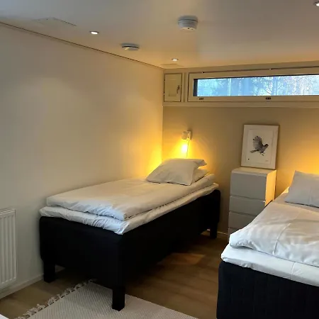 Apartment Ilmola