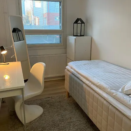 Apartment Ilmola