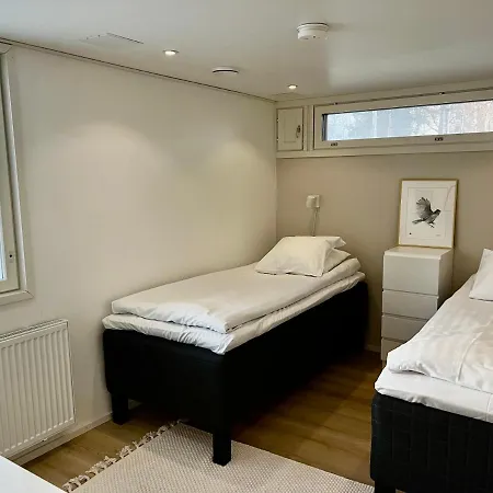 Ilmola Apartment
