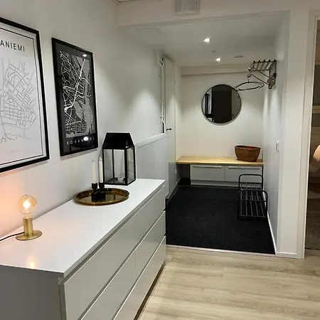 Ilmola Apartment *