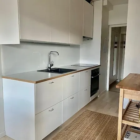 Apartment Elviira