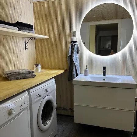 Ilmola Apartment *