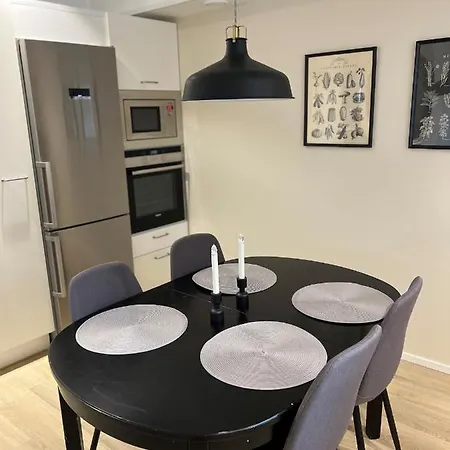 Ilmola Apartment Rovaniemi