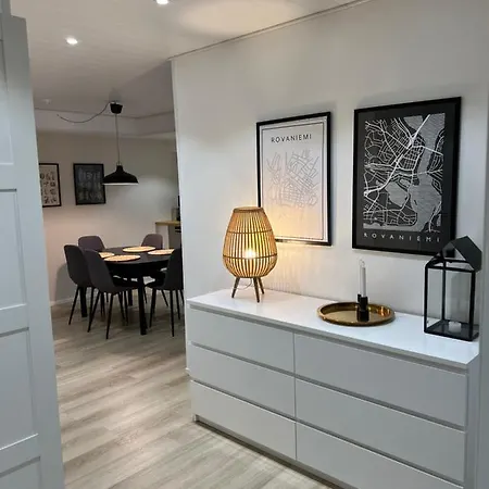 Ilmola Apartment