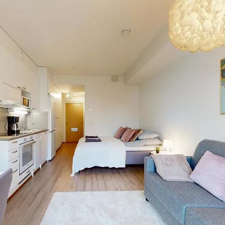Bellarova V Apartment *