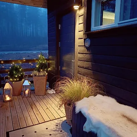 Villa Joutti Rovaniemi