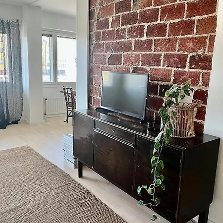 Apartment Elviira
