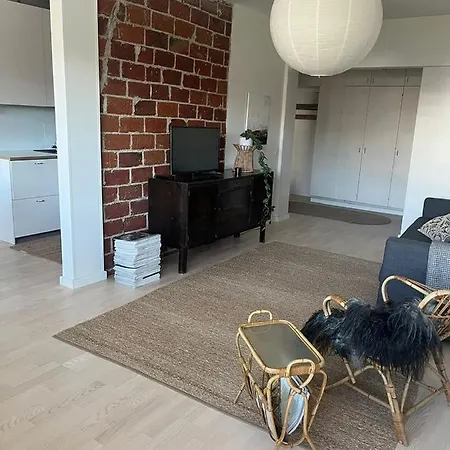 Apartment Elviira