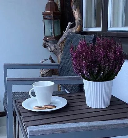 Apartment Lainas *