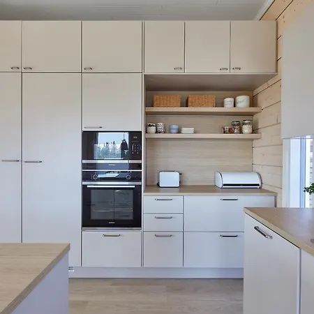 Northerncloud Holiday home *