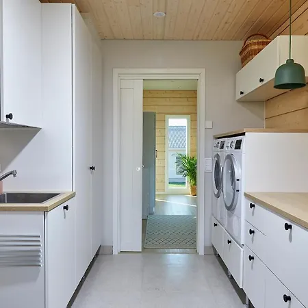 Northerncloud Holiday home Rovaniemi