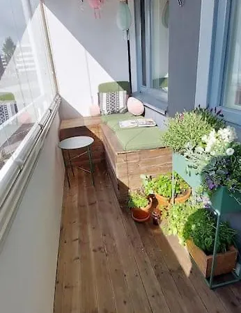 Apartment A Riverside Surrounded By Parks Rovaniemi