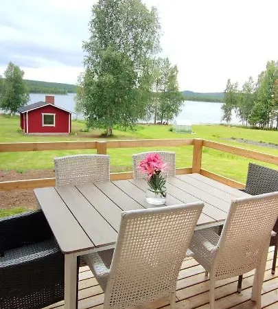 Apartment Haaveranta - Private By The Rovaniemi