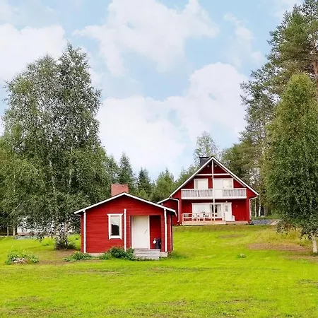 Apartment Haaveranta - Private By The Rovaniemi