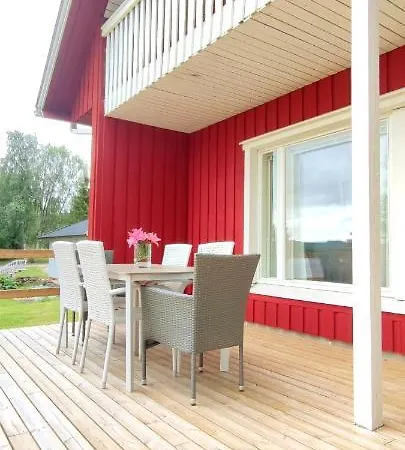 Apartment Haaveranta - Private By The