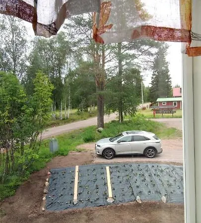 Apartment Haaveranta - Private By The Rovaniemi