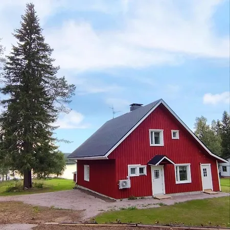 Apartment Haaveranta - Private By The Rovaniemi