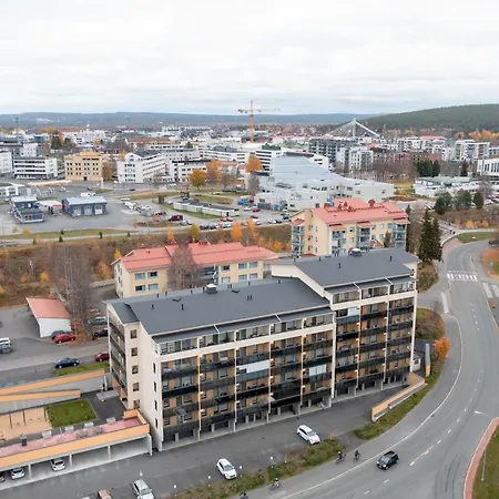 Apartment Bellarova V