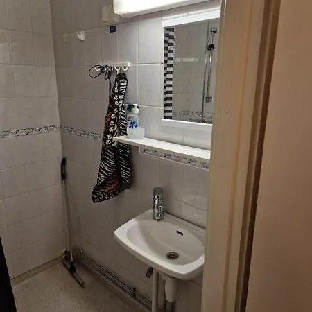 Anchor's Nest Apartamento *