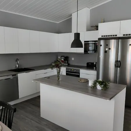 Apartment Aurinkotie