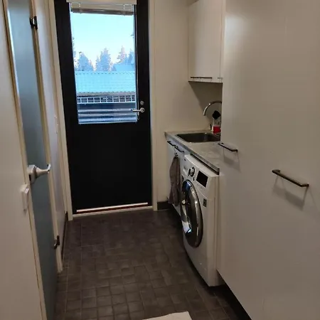 Aurinkotie Apartment Rovaniemi